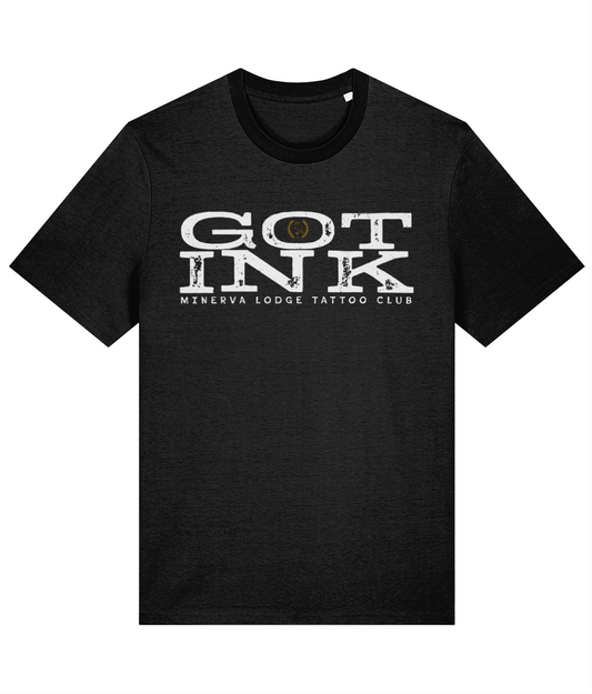 Got Ink Classic Tee