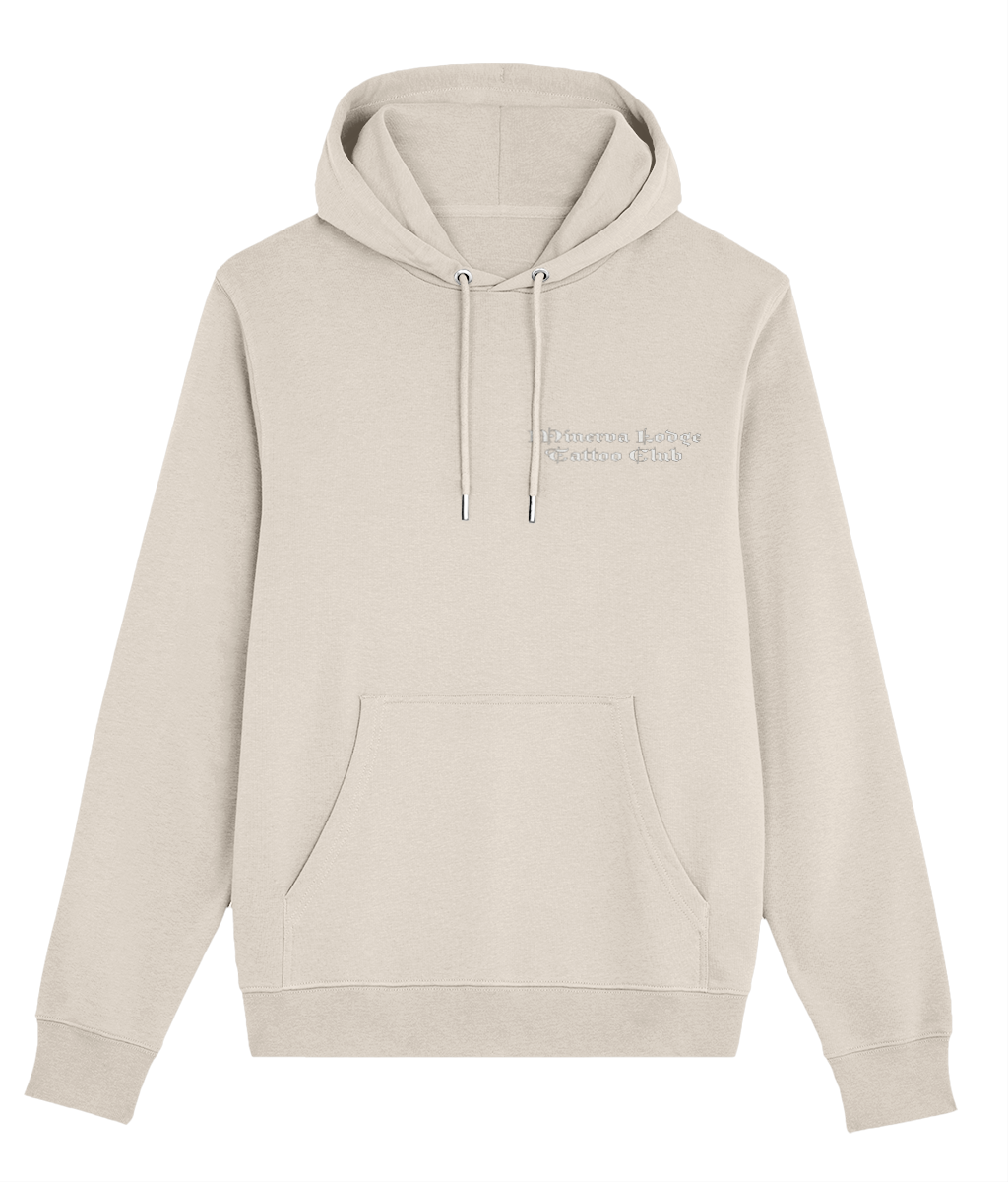 Archer Art is Long, Life is Short Hoodie