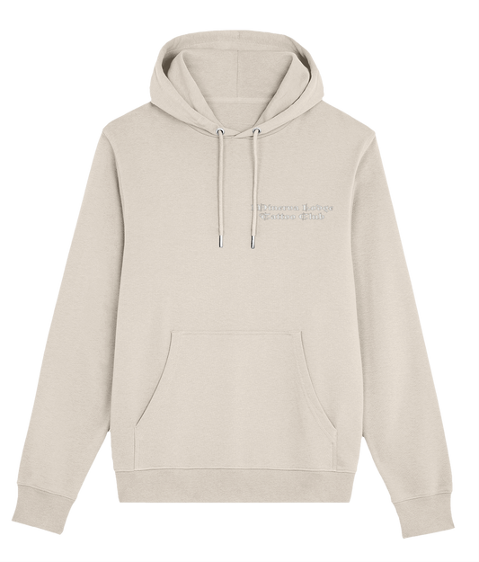 Archer Art is Long, Life is Short Hoodie