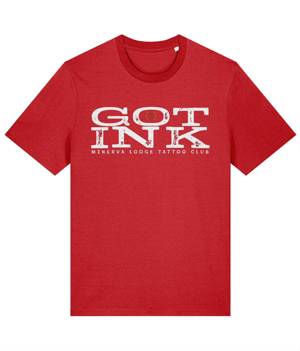 Got Ink Classic Tee