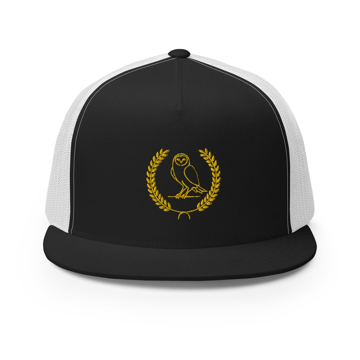 MLTC Classic Trucker Cap