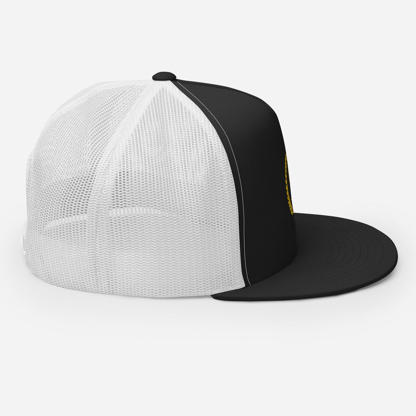 MLTC Classic Trucker Cap