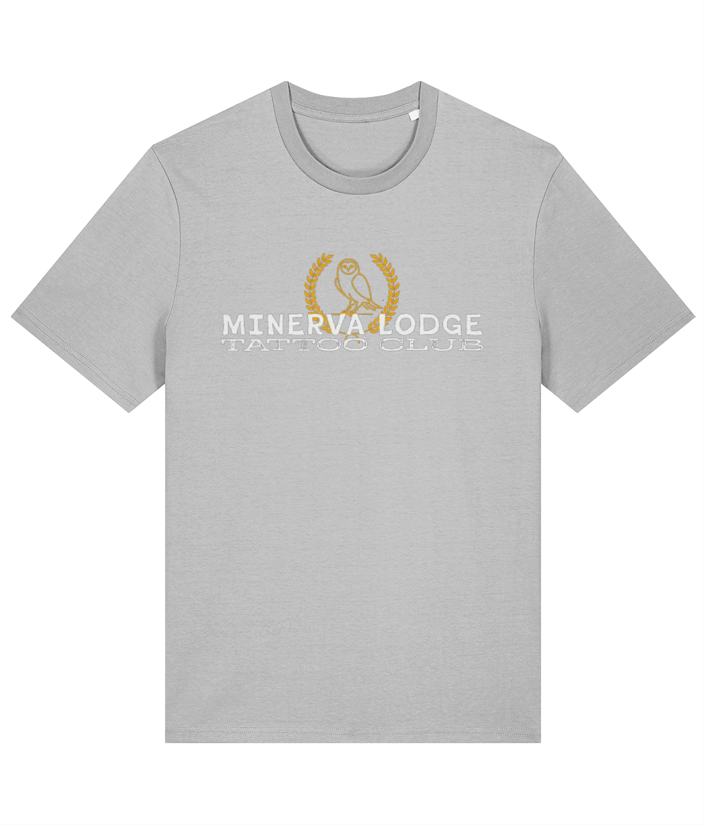 Minerva Classic Large Logo