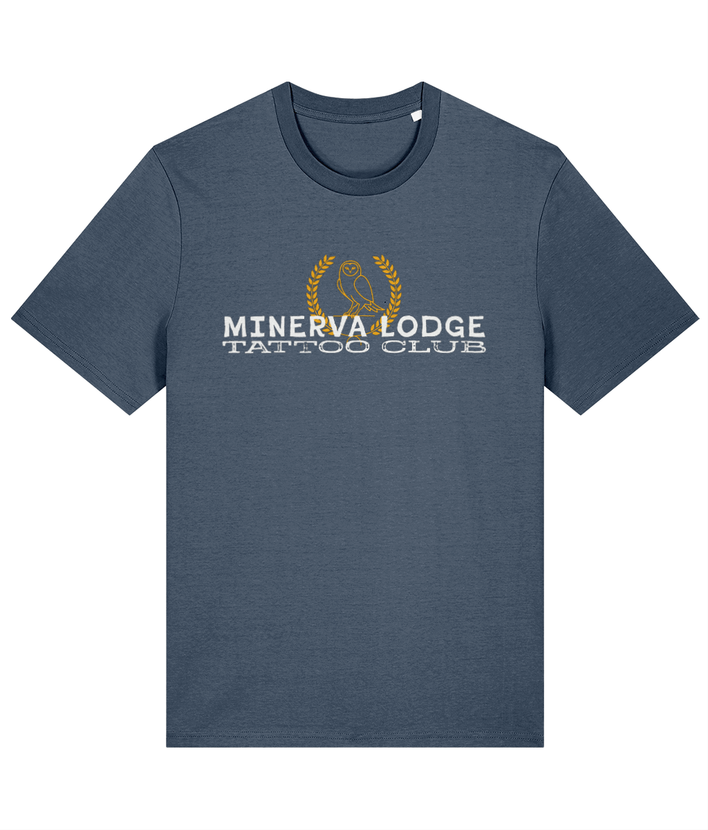 Minerva Classic Large Logo