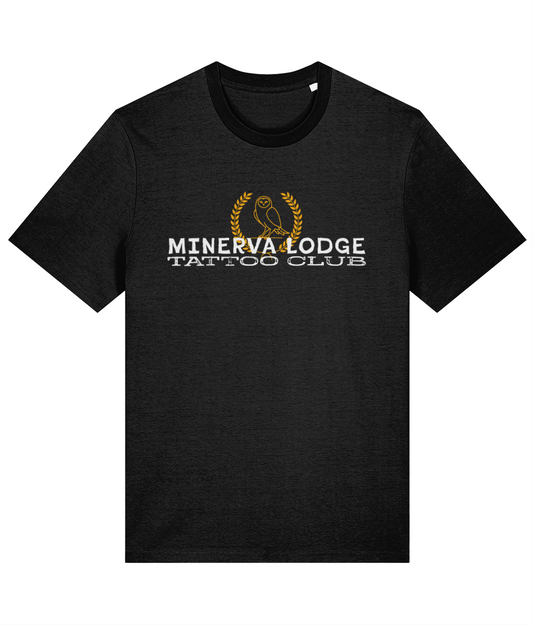 Minerva Classic Large Logo