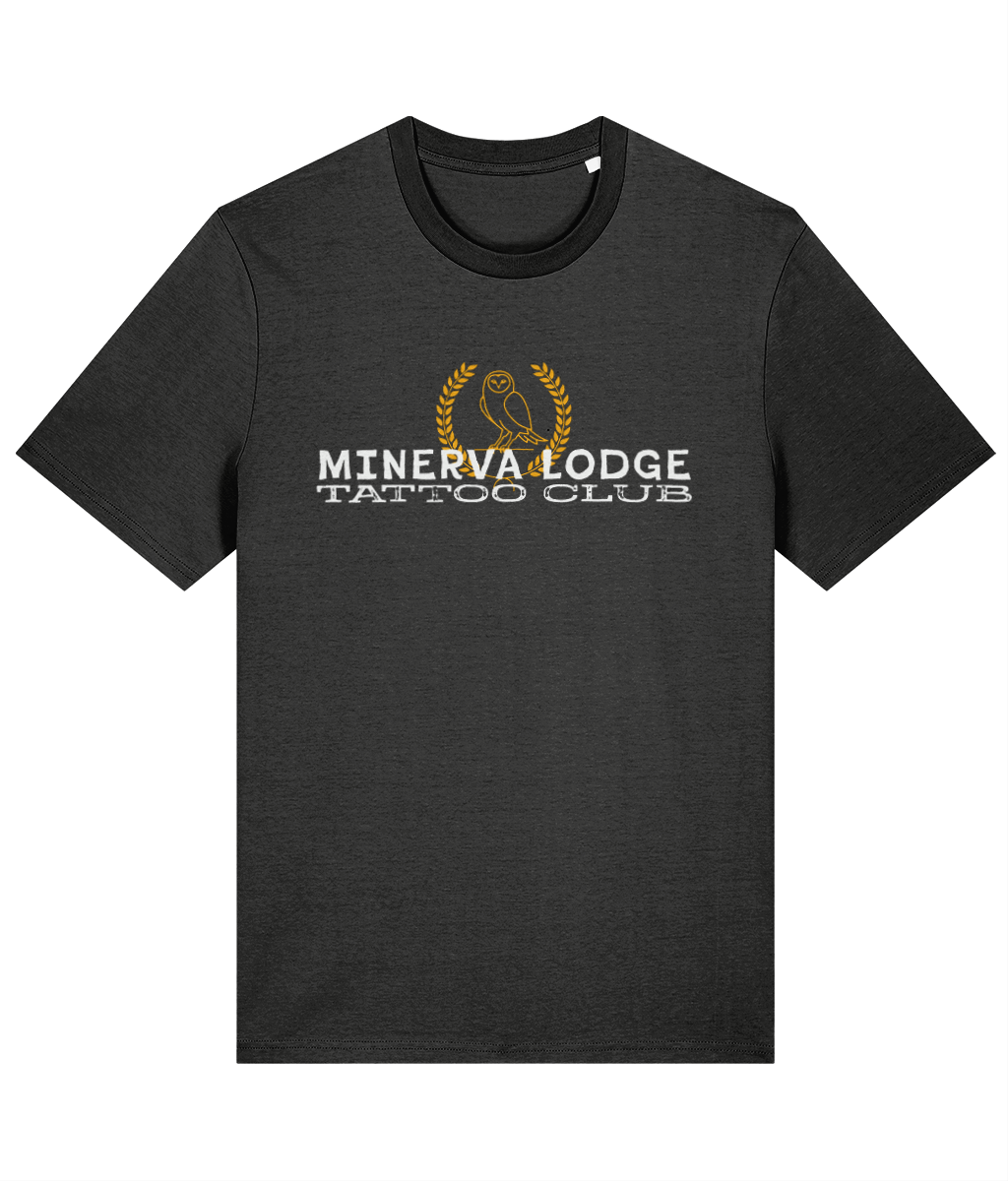 Minerva Classic Large Logo