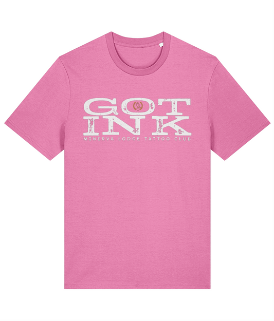 Got Ink Classic Tee