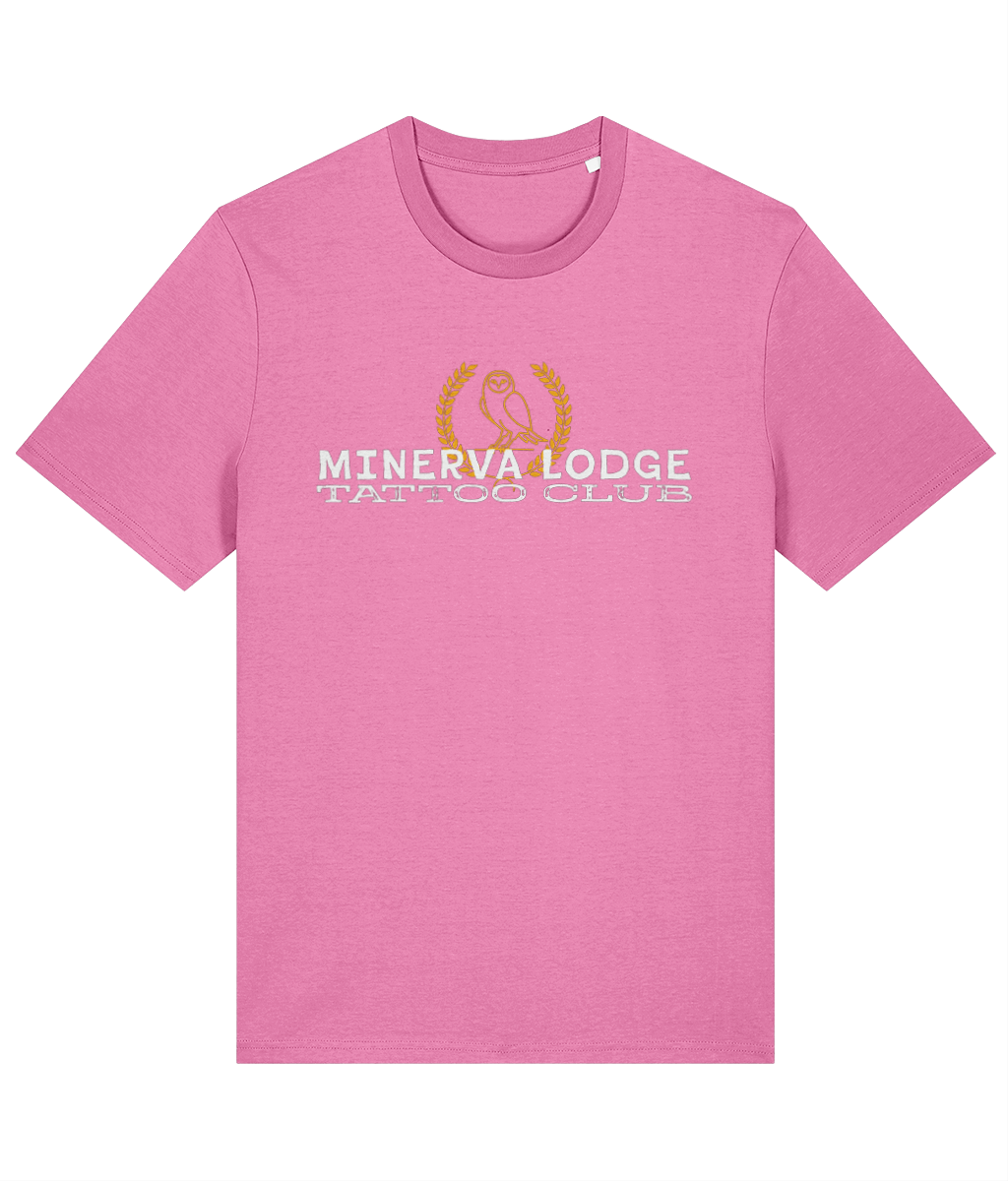 Minerva Classic Large Logo